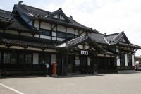 旧JR大社駅の写真