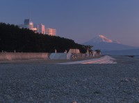 ディスカバリーパーク焼津天文科学館の写真