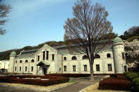 神戸市水の科学博物館の写真
