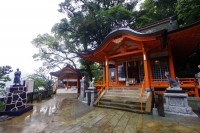 若宮稲荷神社の写真