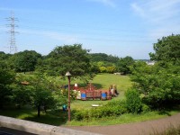 王禅寺ふるさと公園の写真