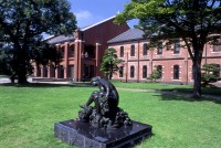 姫路市立美術館の写真