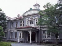 山形県立博物館教育資料館の写真
