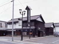 芭蕉・清風歴史資料館