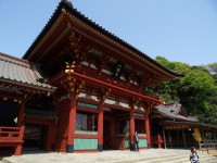 鶴岡八幡宮（鎌倉）の写真