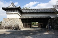 佐賀城跡の写真