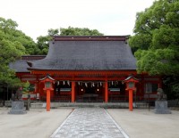 住吉神社（福岡）の写真