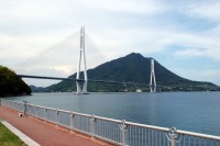 大三島の写真