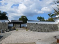 大石神社の写真