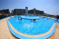 高松市立市民プールの写真