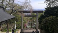 烏帽子山公園の写真