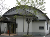 うるし博物館の写真