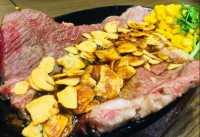 渋谷肉横丁の写真
