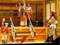 豊田市歌舞伎伝承館の写真