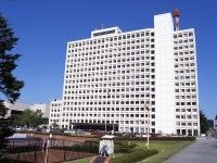 山形県庁の写真