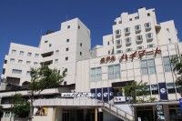 ホテルハイマート（新潟）の写真