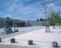 吉野作造記念館の写真