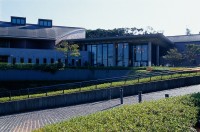 名護屋城博物館の写真