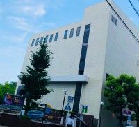 神奈川県民ホールの写真