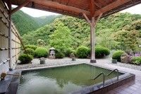 鶴の湯温泉の写真
