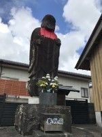 八坂神社（鹿児島）の写真