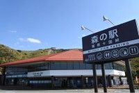 森の駅 箱根十国峠の写真