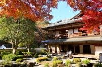 旧堀氏庭園の写真