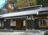 高山市文化伝承館の写真