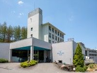 広島北ホテルの写真