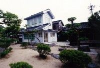西河克己映画記念館の写真