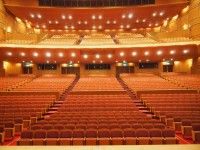 呉信用金庫ホール(呉市文化ホール)の写真