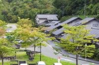 秋保工芸の里の写真