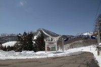 会津高原だいくらスキー場の写真