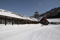 北日光・高畑スキー場の写真