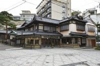 九谷焼窯元 須田菁華の写真
