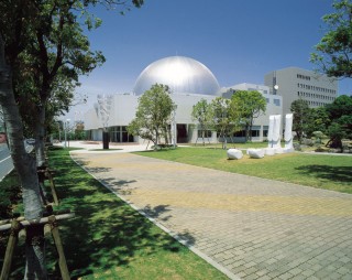 宮崎科学技術館