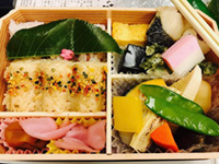 日本の味博覧の写真