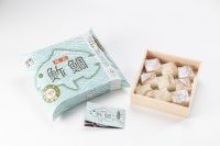 元祖鯛鮨の写真