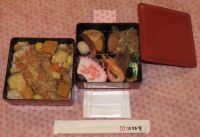 敬寿かさね箱の写真