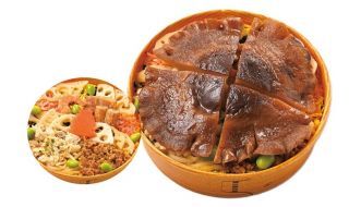 ブランド牛対決の画像