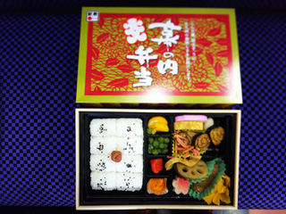 「かめ」さんからの投稿写真＠幕の内弁当