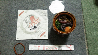 「コメダ君」さんからの投稿写真＠ひっぱりだこ飯