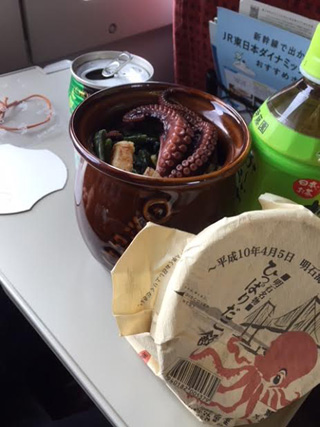 「匿名希望」さんからの投稿写真＠ひっぱりだこ飯