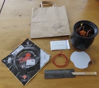 ひっぱりだこ飯2