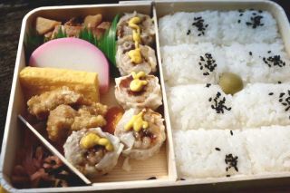 「マーサ」さんからの投稿写真＠シウマイ弁当