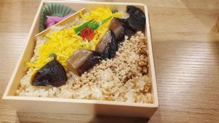 「とく次郎」さんからの投稿写真＠上等椎茸めし