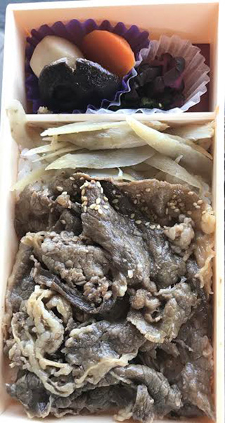 「orion3sta」さんからの投稿写真＠福豆屋の牛めし