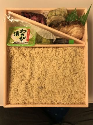 「足立のトビウオ」さんからの投稿写真＠鯛めし