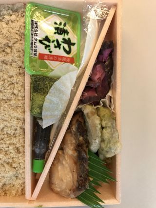 「足立のトビウオ」さんからの投稿写真＠鯛めし