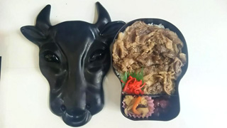 「かめ」さんからの投稿写真＠モー太郎弁当